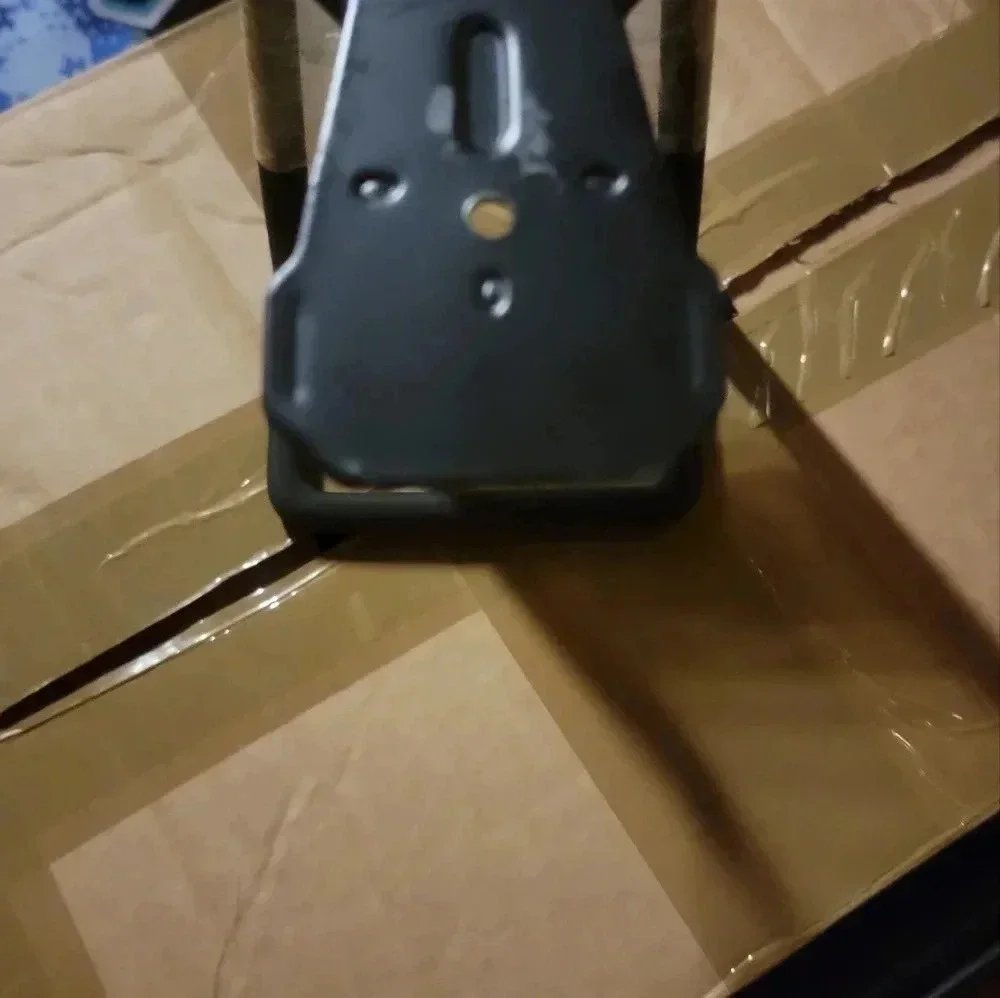 𝅺hose holder